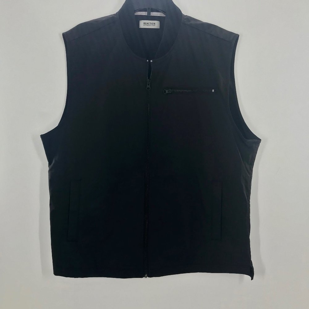 REACTION Kenneth Cole mens XL